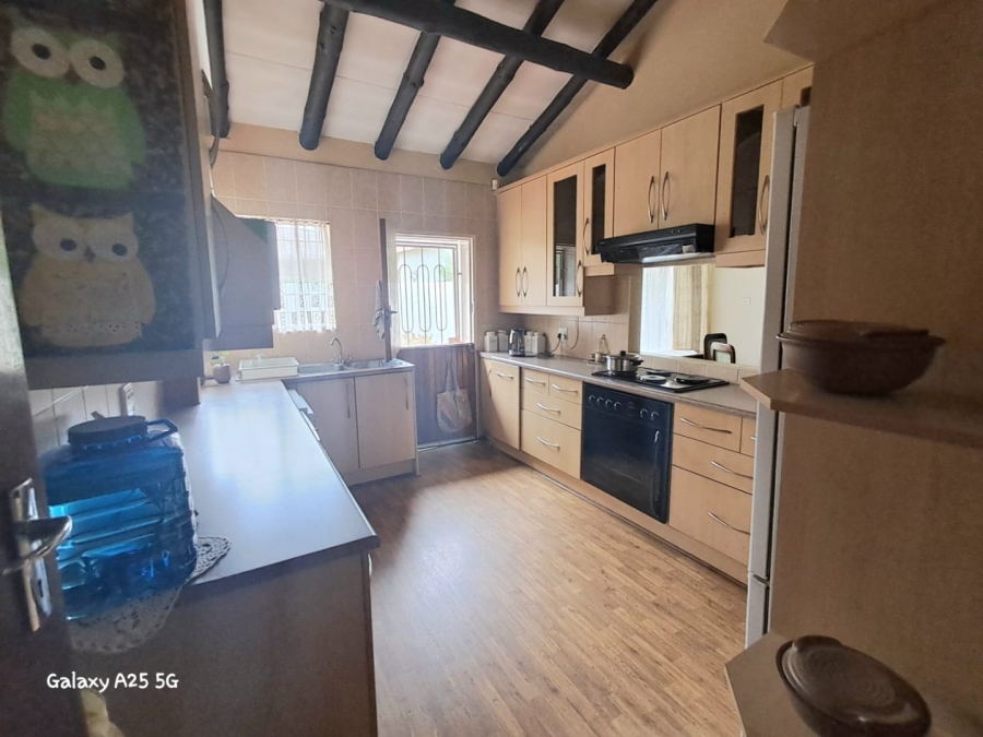 3 Bedroom Property for Sale in Vaalpark Free State